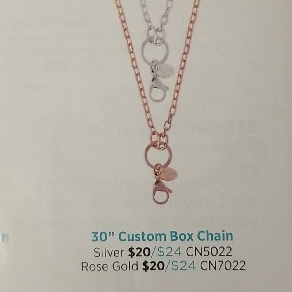 Box Chain - Picture 3 of 3